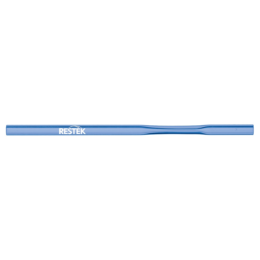 Insert Topaz à chicanes pour GC Agilent avec injecteur CIS4/PTV, L 71mm, DE 3mm, DI 1.5mm, x 10