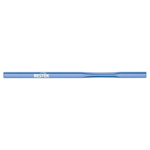 Insert Topaz à chicanes pour GC Agilent avec injecteur CIS4/PTV, L 71mm, DE 3mm, DI 1.5mm, x 10