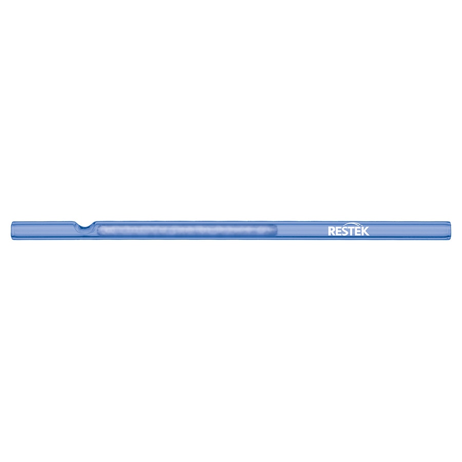 Insert Topaz SPME pour GC Agilent, L 78.5mm, DE 6.35mm, DI 0.75mm, x 5
