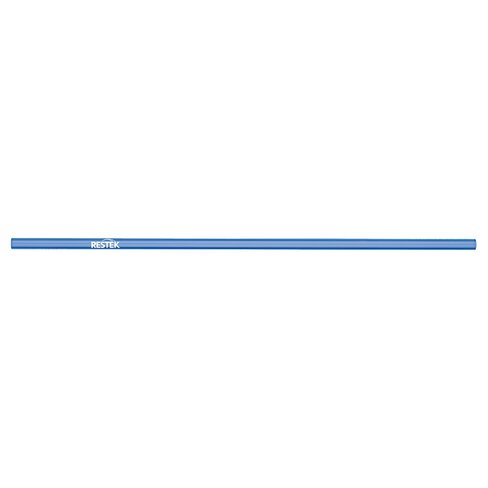 Insert Topaz Splitter avec laine pour GC PerkinElmer, L 92.1mm, DE 6.2mm, DI 4mm, x 5