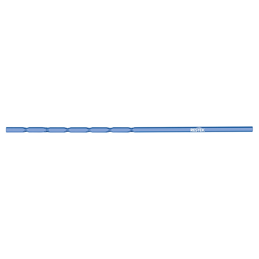 Insert Topaz Split Precision avec laine désactivée pour GC PerkinElmer, L 92.1mm DE 6.2mm, DI 4mm, x 5