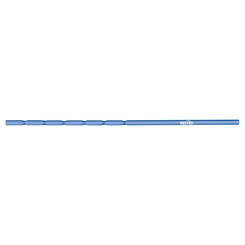 Insert Topaz Split Precision avec laine désactivée pour GC PerkinElmer, L 92.1mm DE 6.2mm, DI 4mm, x 5