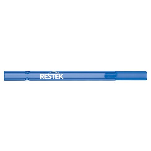 Insert Topaz Liner, Splitless w/Wool, 2mm x 6.2 x 92.1 for PE GCs x 5
