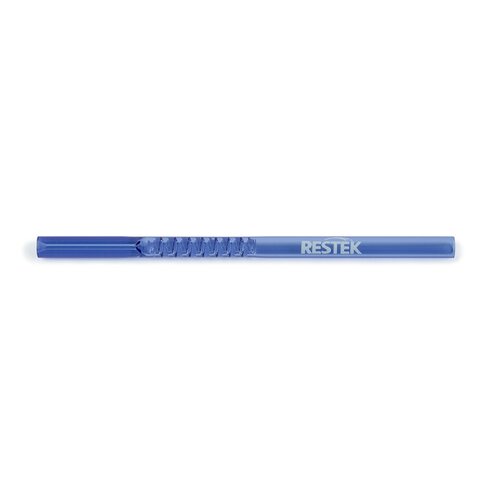 Insert Topaz Split/Splitless avec laine pour GC Shimadzu, L 95mm, DE 5mm, DI 3.5mm, x 5