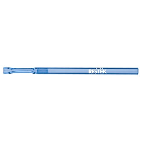 Insert Topaz SPI pour GC Bruker/Varian, L 54mm, DE 4.6mm, DI 0.8mm, DI 0.8mm, x 5