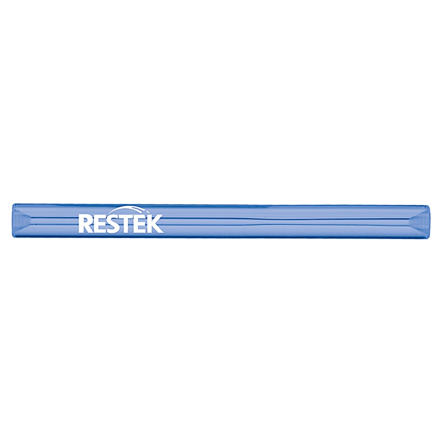 Insert Topaz Splitless pour GC Bruker/Varian, L 54cm, DE 5mm, DI 2mm, x 5
