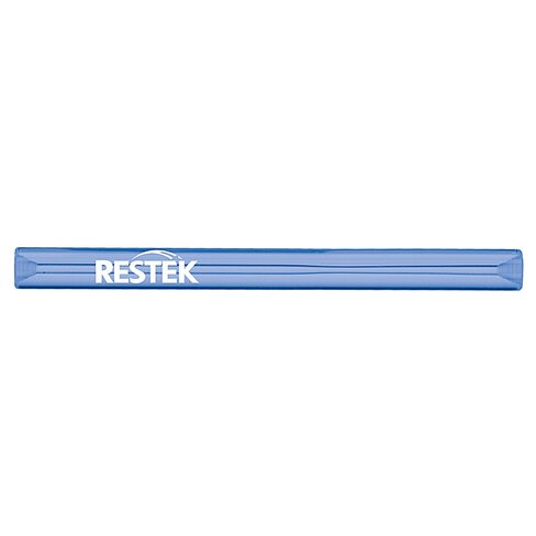 Insert Topaz Splitless pour GC Bruker/Varian, L 54cm, DE 5mm, DI 2mm, x 5