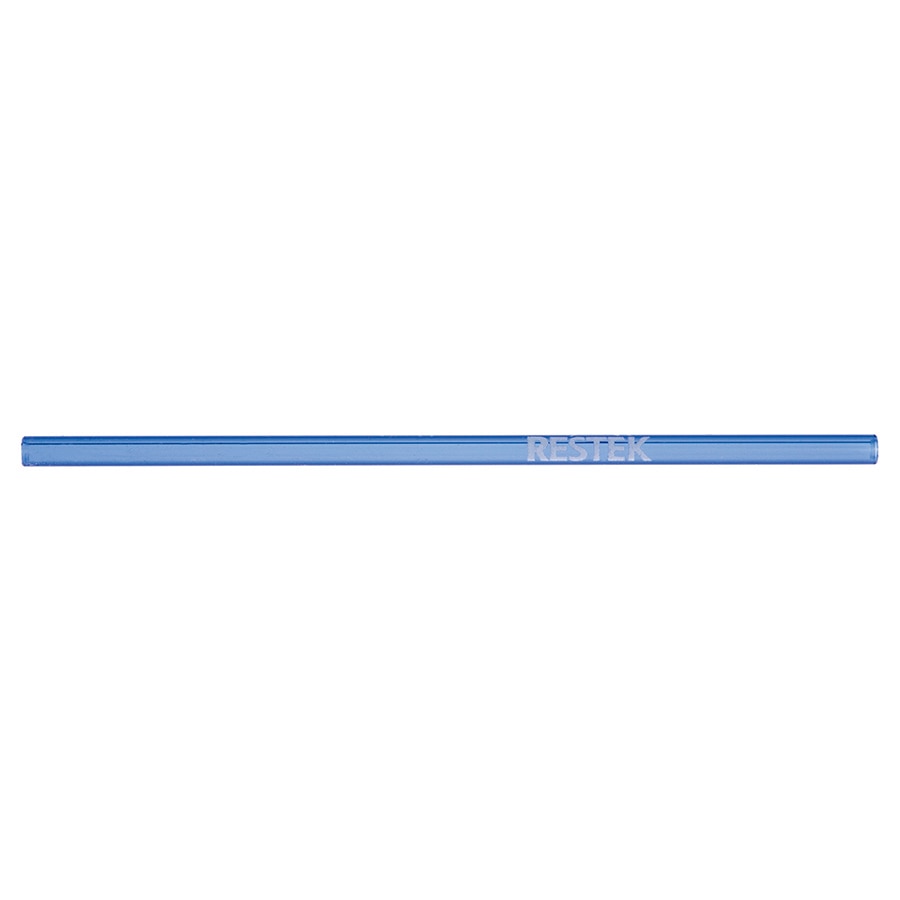 Insert d'injection Topaz Split Precision avec laine désactivée pour GC Perkin Elmer 590/690, L 78.5mm, DE 6.3mm,