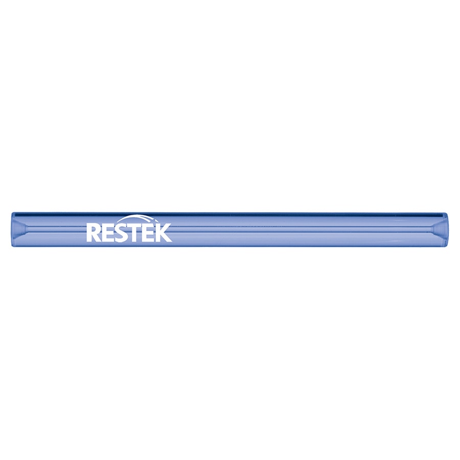 Ferrule standard 1/16'' en Vespel (85%)/Graphite (15%), DI 0.5mm x 10