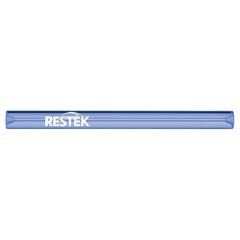 Ferrule standard 1/16'' en Vespel (85%)/Graphite (15%), DI 0.5mm x 10