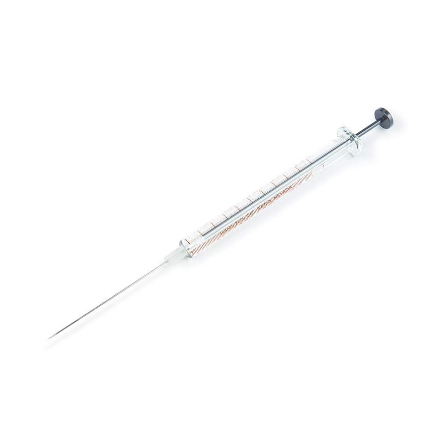 Insert spme pour gc shimadzu longueur 95 mm D ext 5 mm D int 0,75 mm x 5