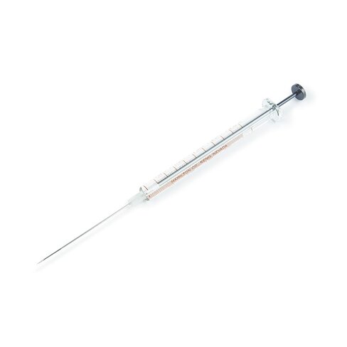Insert spme pour gc shimadzu longueur 95 mm D ext 5 mm D int 0,75 mm x 5