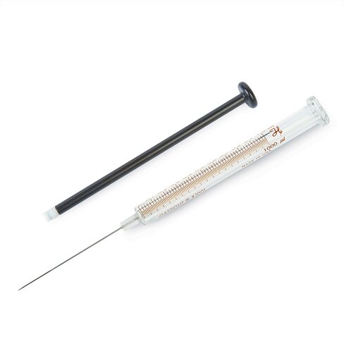 Connecteur ez no-vent gc/ms pour thermo dsq