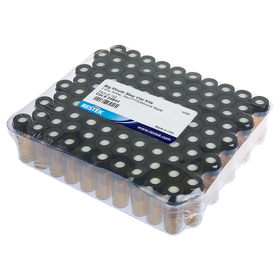 Connecteur en ligne click-on super-clean 1/8p en inox x 2