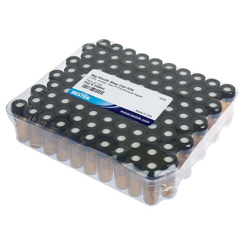 Connecteur en ligne click-on super-clean 1/8p en inox x 2