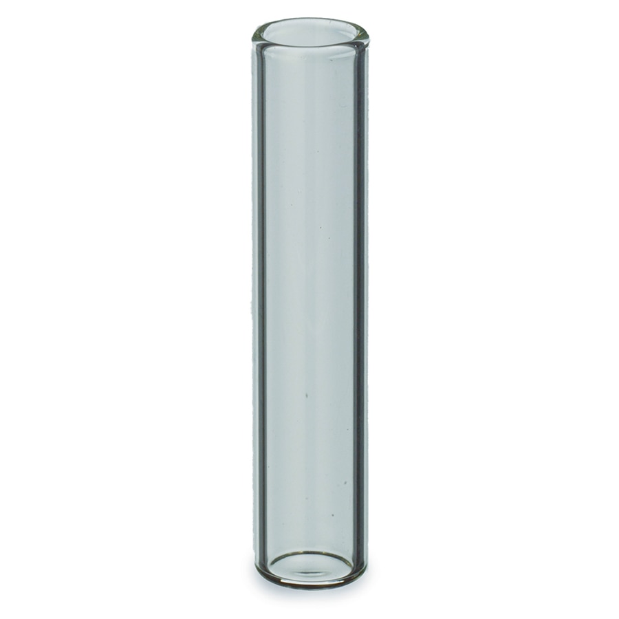 Seringue hamilton de 100 µl pour passeurs d échantillons ctc/leap aiguille scellée de 51 mm calibre 22s pointe 3
