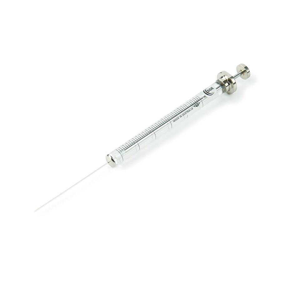 Insert splitless pour gc agilent désactivation siltek longueur 78,5 mm D ext 6,5 mm D int 4 mm x 5