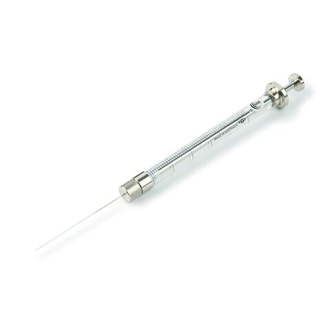 Insert gooseneck splitless pour gc agilent désactivation siltek longueur 78,5 mm D ext 6,5 mm D int 4 mm x 5