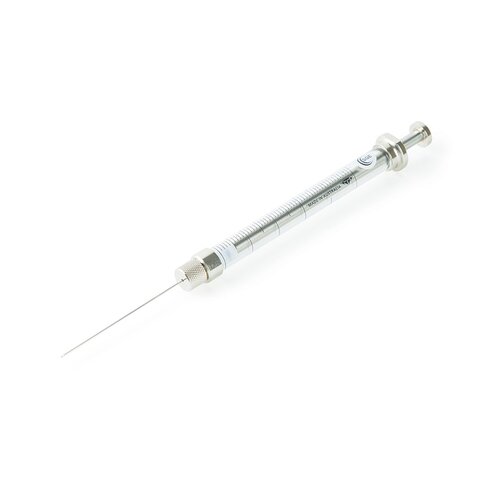 Insert splitless pour gc thermo désactivation siltek longueur 105 mm D ext 8 mm D int 5 mm x 5
