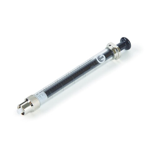 Insert split pour gc agilent désactivation siltek longueur 78,5 mm D ext 6,3 mm D int 1 mm x 5