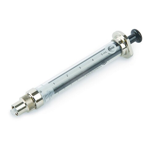 Adaptateur pour mesure de débit pour gc fid agilent 5890/6890/6850