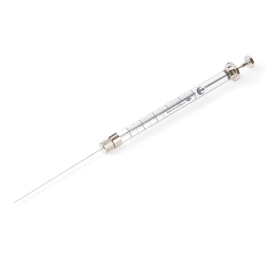 Boucle d échantillonnage de 100 µl traitée sulfinert