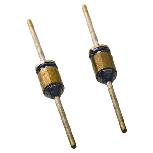 Seringue hamilton de 5 µl aiguille scellée de 51 mm calibre 26s pointe 2 (biseautée)