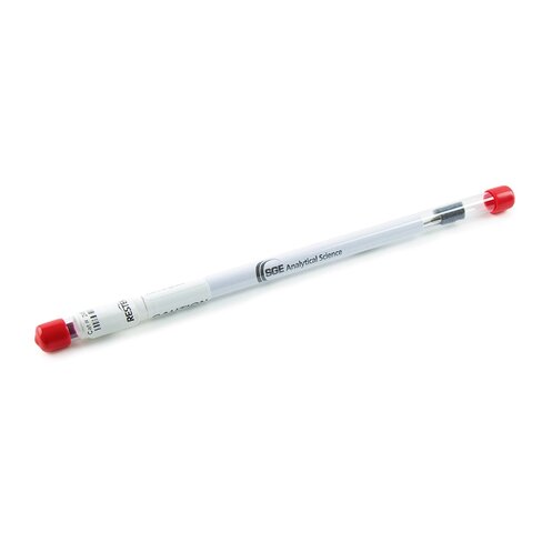 Seringue hamilton de 5 µl pour passeurs déchantillons gc perkinelmer aiguille scellée de 70 mm calibre 23 pointe 3