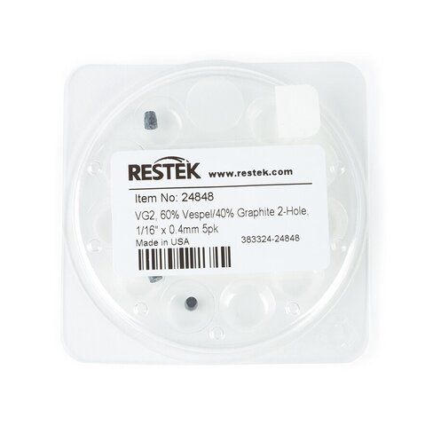Attache pour tube x 5