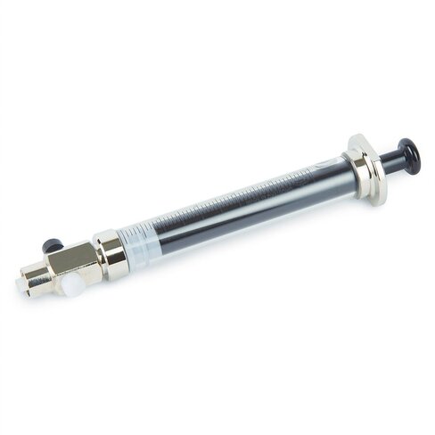 Colonne hplc allure silica 60a longueur 250 mm D int 2,1 mm particules de 5 µm avec trident