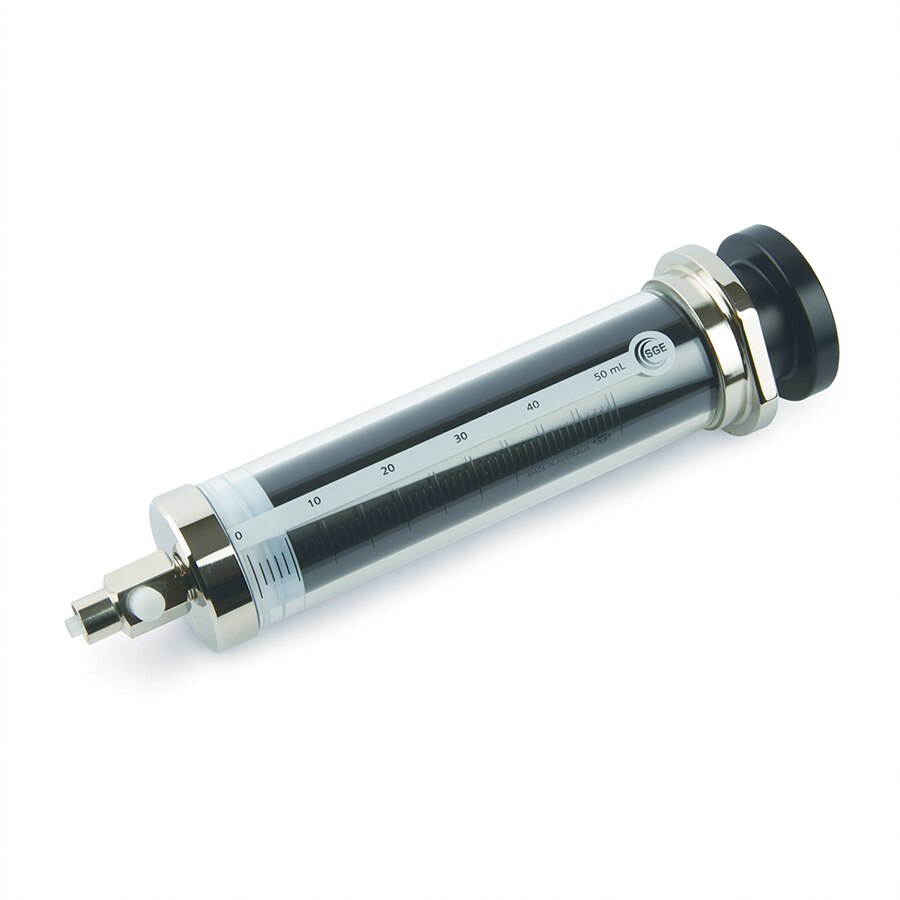 Colonne de garde hplc allure pfp propyl longueur 10 mm D int 4 mm x 3