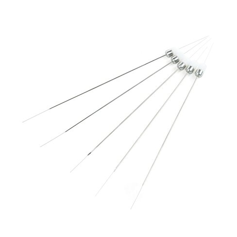 Colonne capillaire stabilwax-ms longueur 30 m D int 0,25 mm ef 0,25 µm
