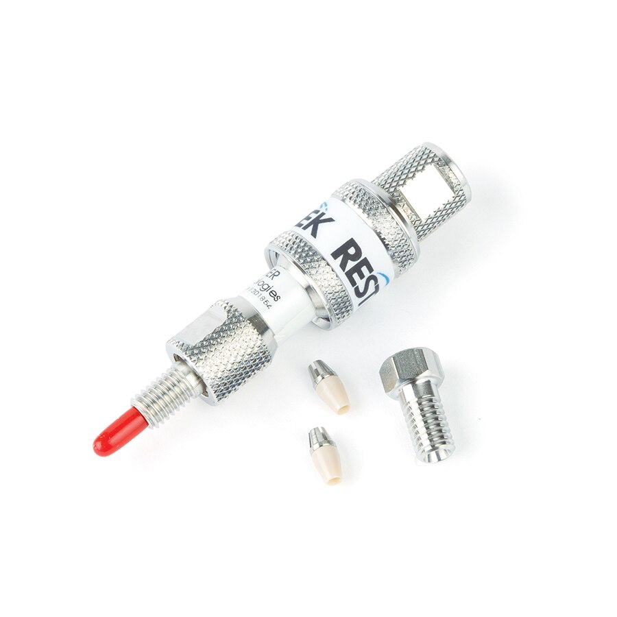 Colonne capillaire rtx-1614 longueur 15 m D int 0,25 mm ef 0,10 µm