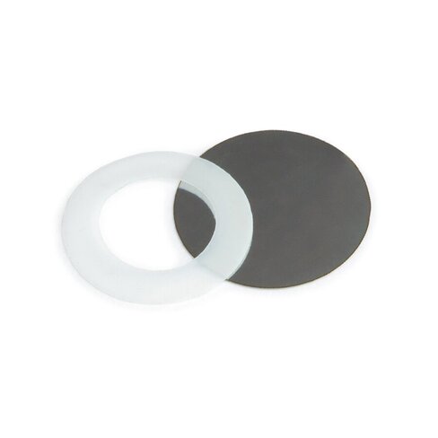 Cartouche raptor c18 exp l 5 mm D int 4,6 mm particules de 2,7 µm x 3
