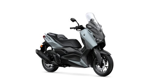 Scooter Yamaha XMAX 125 TECH MAX - 1 CV - 12,5 ch