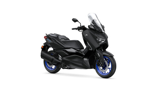 Scooter Yamaha XMAX 300 - 4 CV - 28 ch