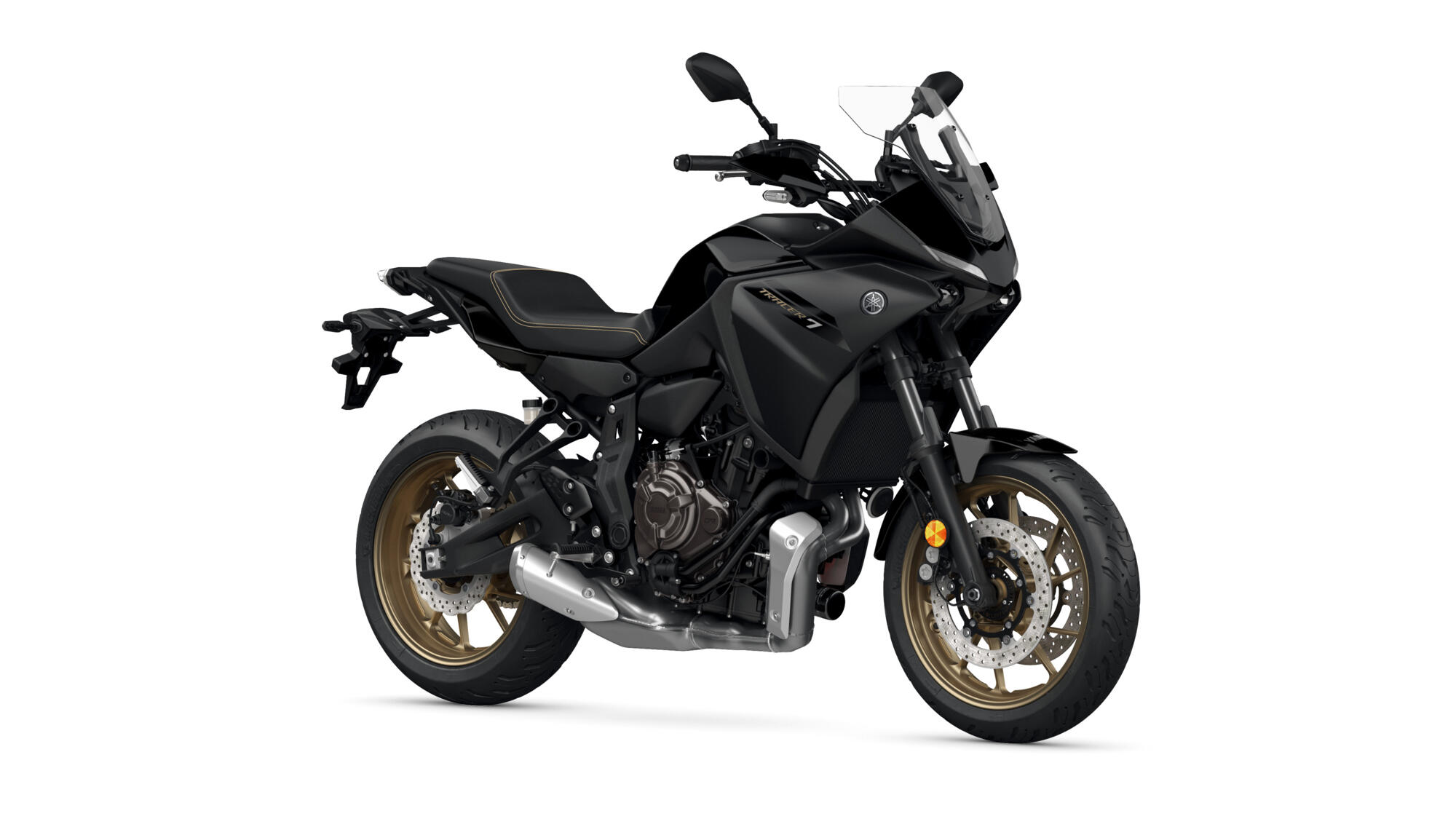 Moto Yamaha Tracer 7 - 7 CV - 74,8 ch
