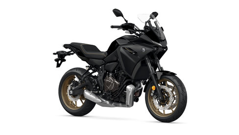 Moto Yamaha Tracer 7 - 7 CV - 74,8 ch