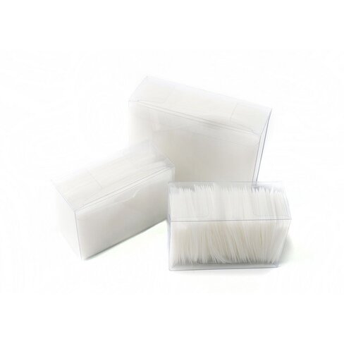 Sachet à biopsie, 75 x 95 mm x 100