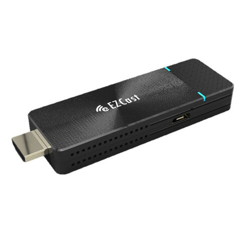 Clé Wi-Fi miroir 4K EZCast