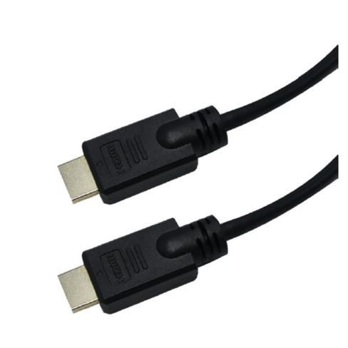 Câble HDMI 2.0 1080P - mâle-mâle - l. 3 m