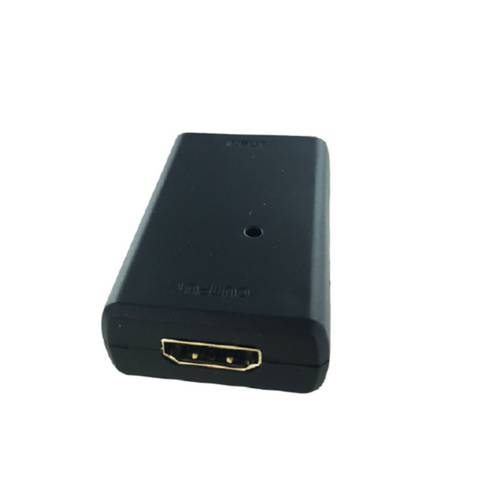 Répétiteur HDMI F/F amplification 40 m