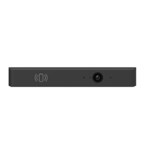 Barre de senseurs NFC - température pour écrans interactifs SpeechiTouch SuperGlass et Capacitif