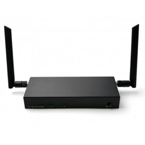 Kit de réplication HDMI - Ethernet et Wi-Fi - Emetteur + récepteur pour écrans interactifs