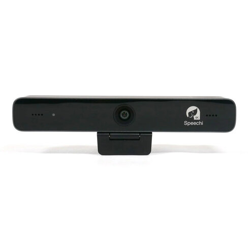 Caméra UHD ePTZ Speechi MG-301-C -angle 120°- résolution 4K pour écrans interactifs Speechi