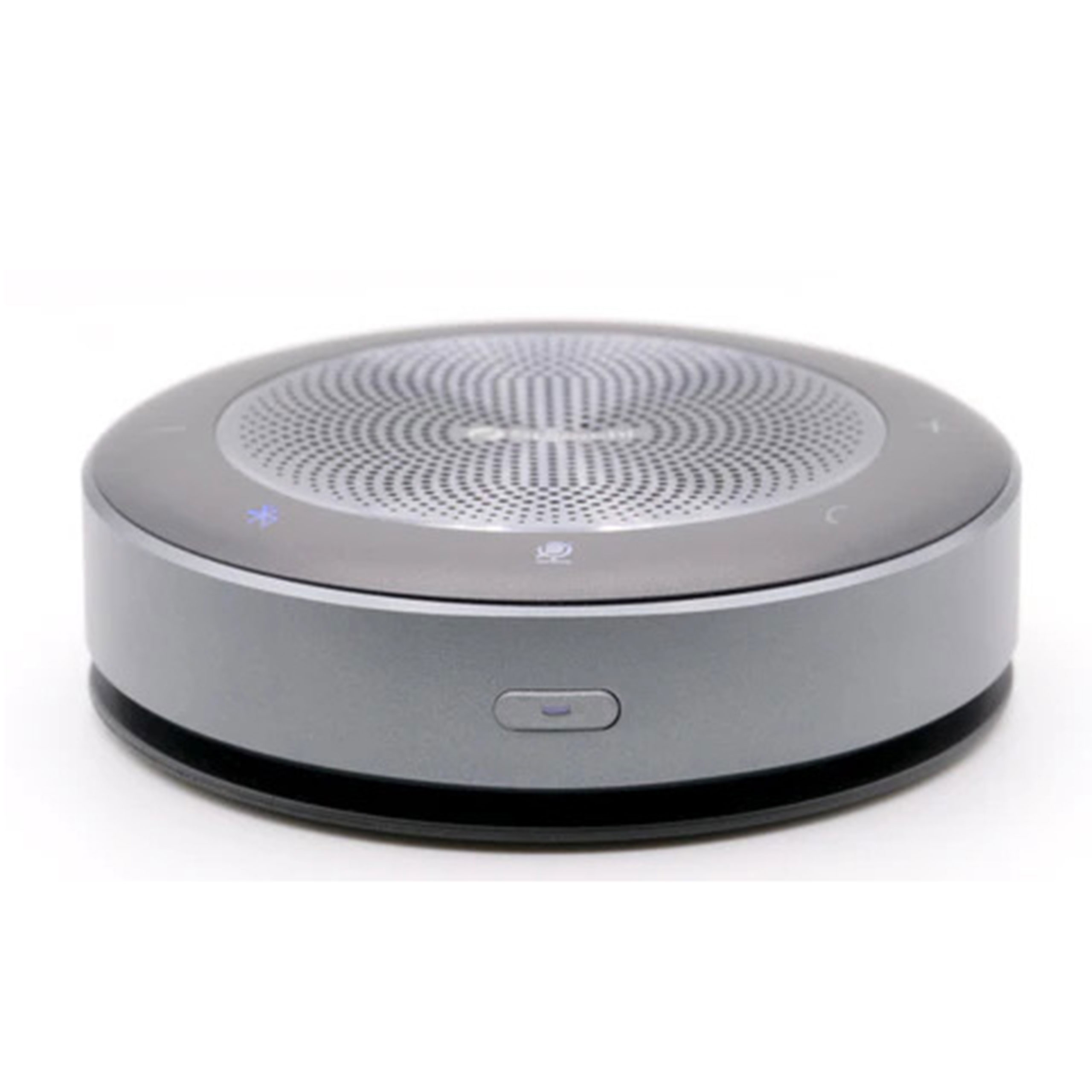 Haut-parleur - micro sans fil Speechi 360° pour écrans interactifs Speechi