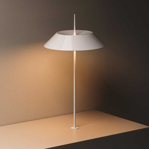 Lampe à fixer LED Mayfair - h. 38 cm