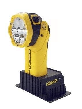 L-4000 rechargeable seule