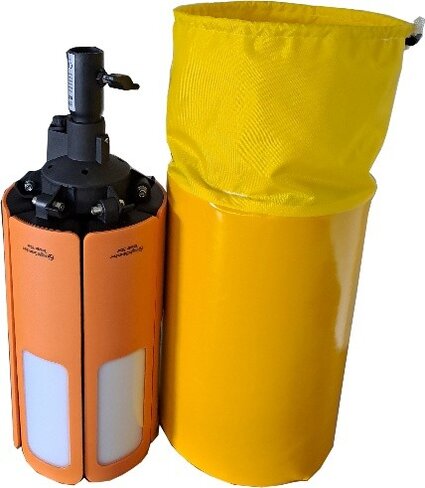 Sac de protection tower star