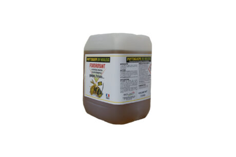 Phytoguepe biovert insecticide le bidon de 5l